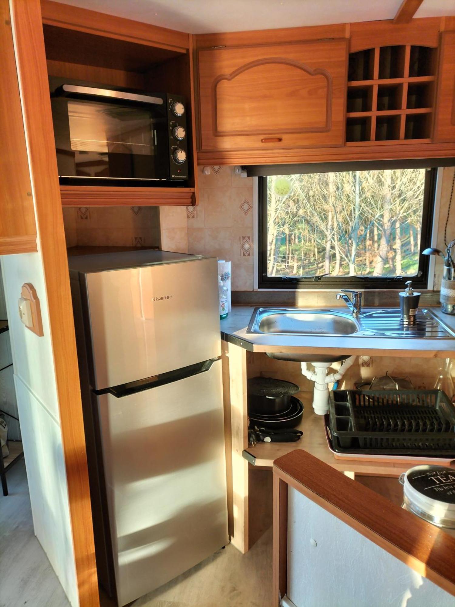 Pensjonat Tiny House Saint-Vallier  Zewnętrze zdjęcie